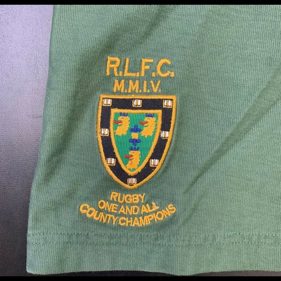 Men’s Ralph Lauren Rugby - Picture 3 of 5